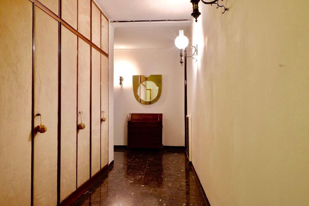 Andy'S Apartment Venesia Bagian luar foto