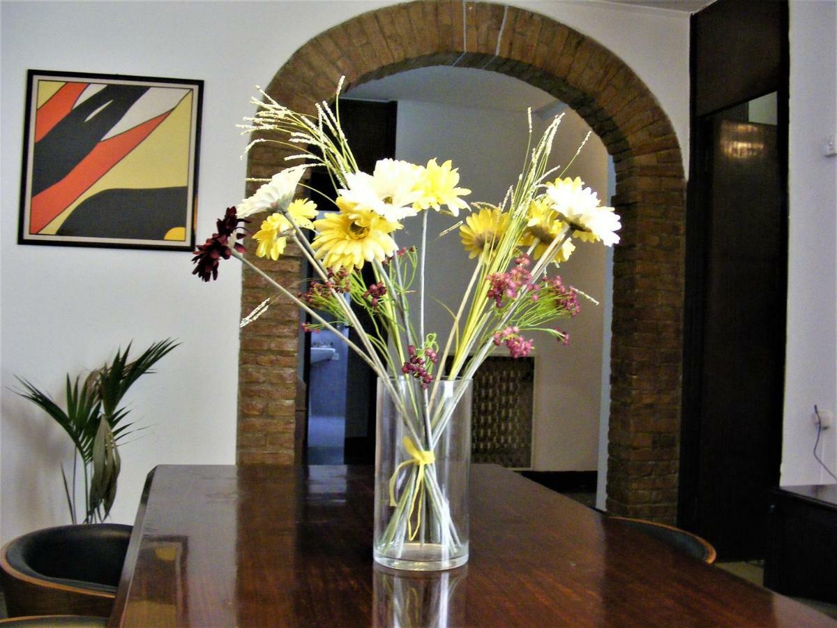 Andy'S Apartment Venesia Bagian luar foto