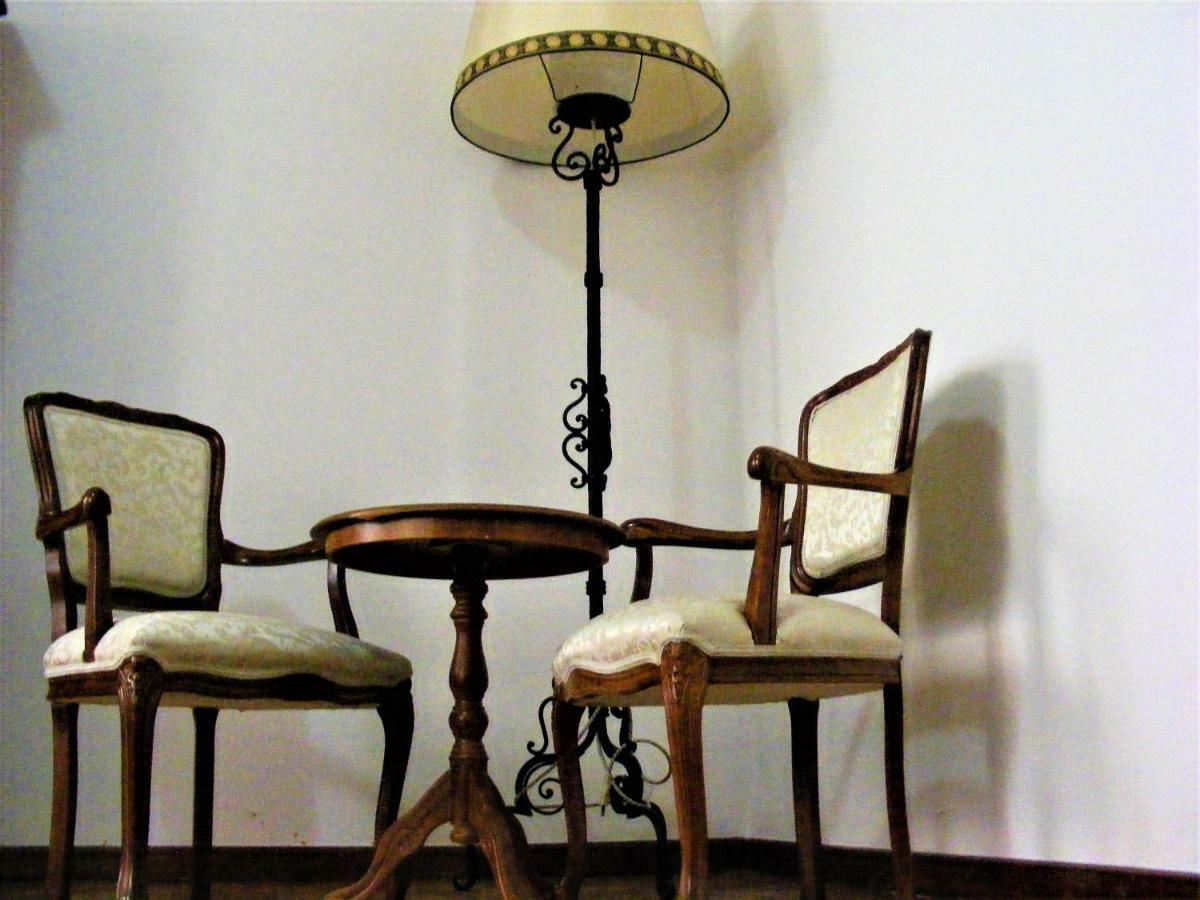 Andy'S Apartment Venesia Bagian luar foto
