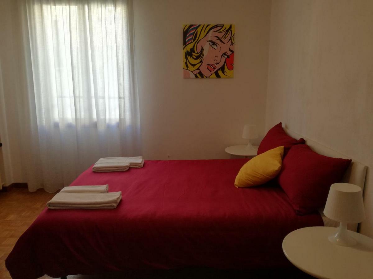 Andy'S Apartment Venesia Bagian luar foto